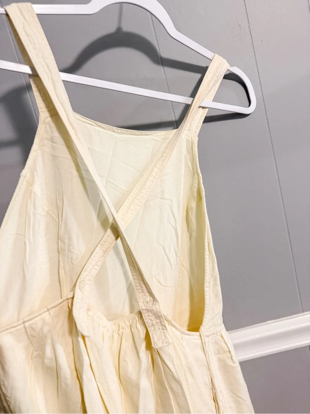 Free People Melted Hearts Mini Dress